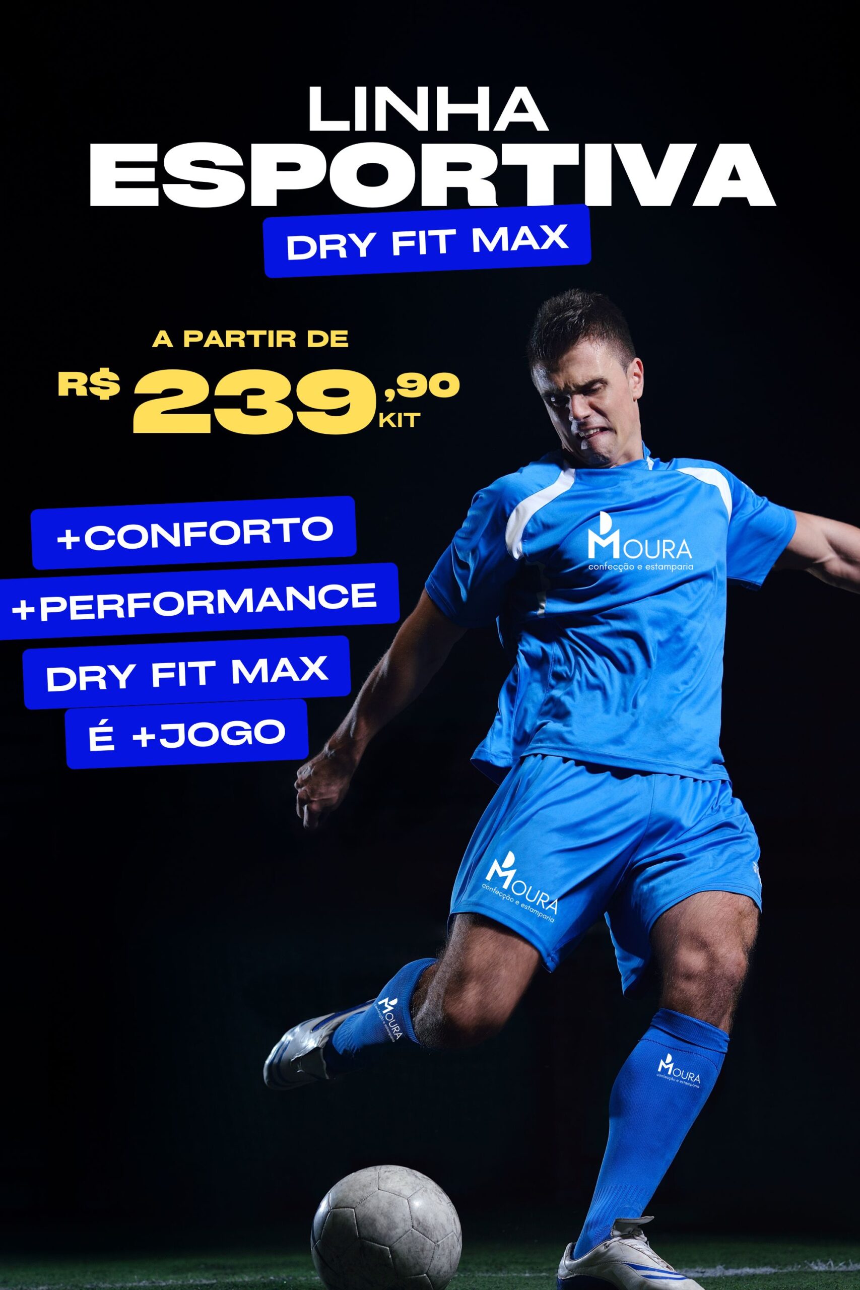 Panfleto contemporâneo verde futebol (2000 x 3000 px) (4)